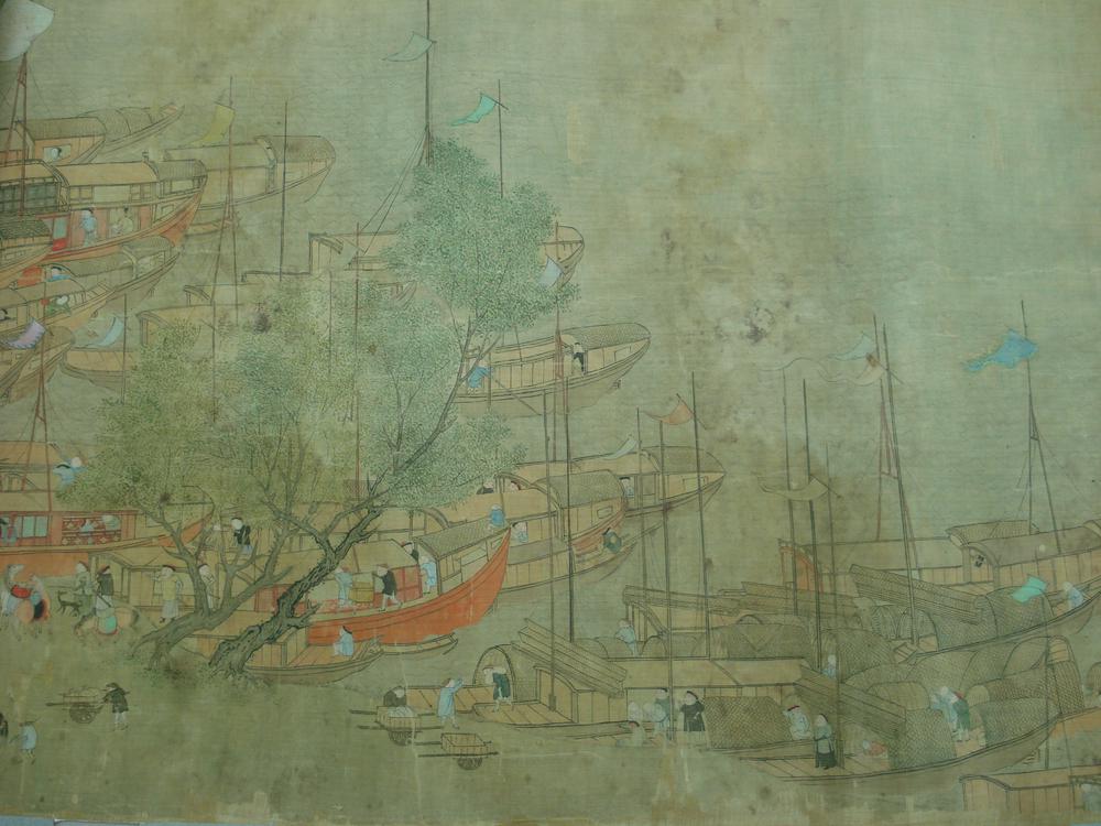 图片[11]-handscroll; painting BM-1919-1216-0.1-China Archive